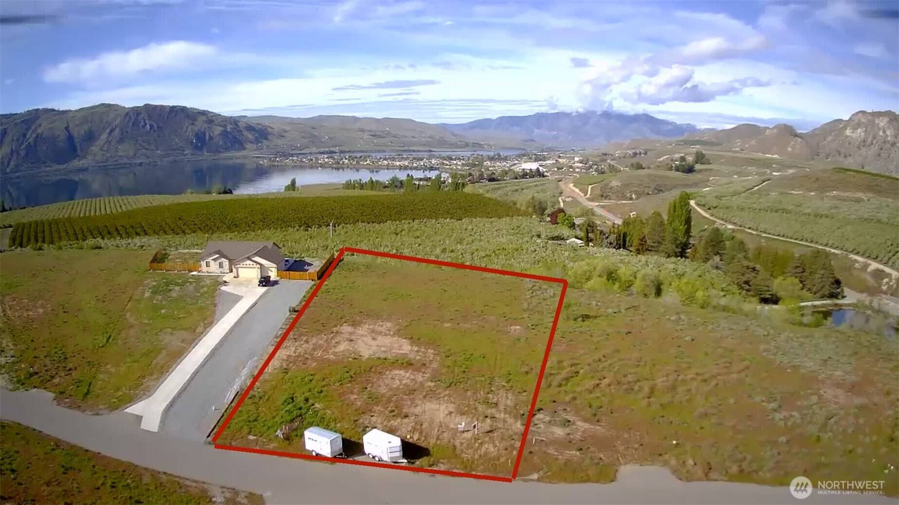 Brewster, WA 98812,16 Columbia View DR