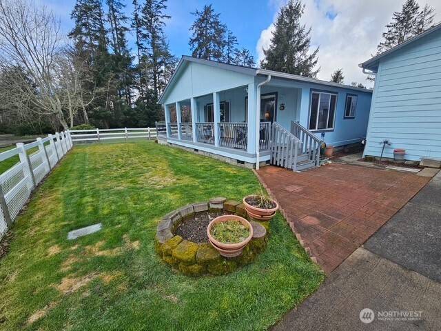 Ocean Park, WA 98640,24702 Y LN