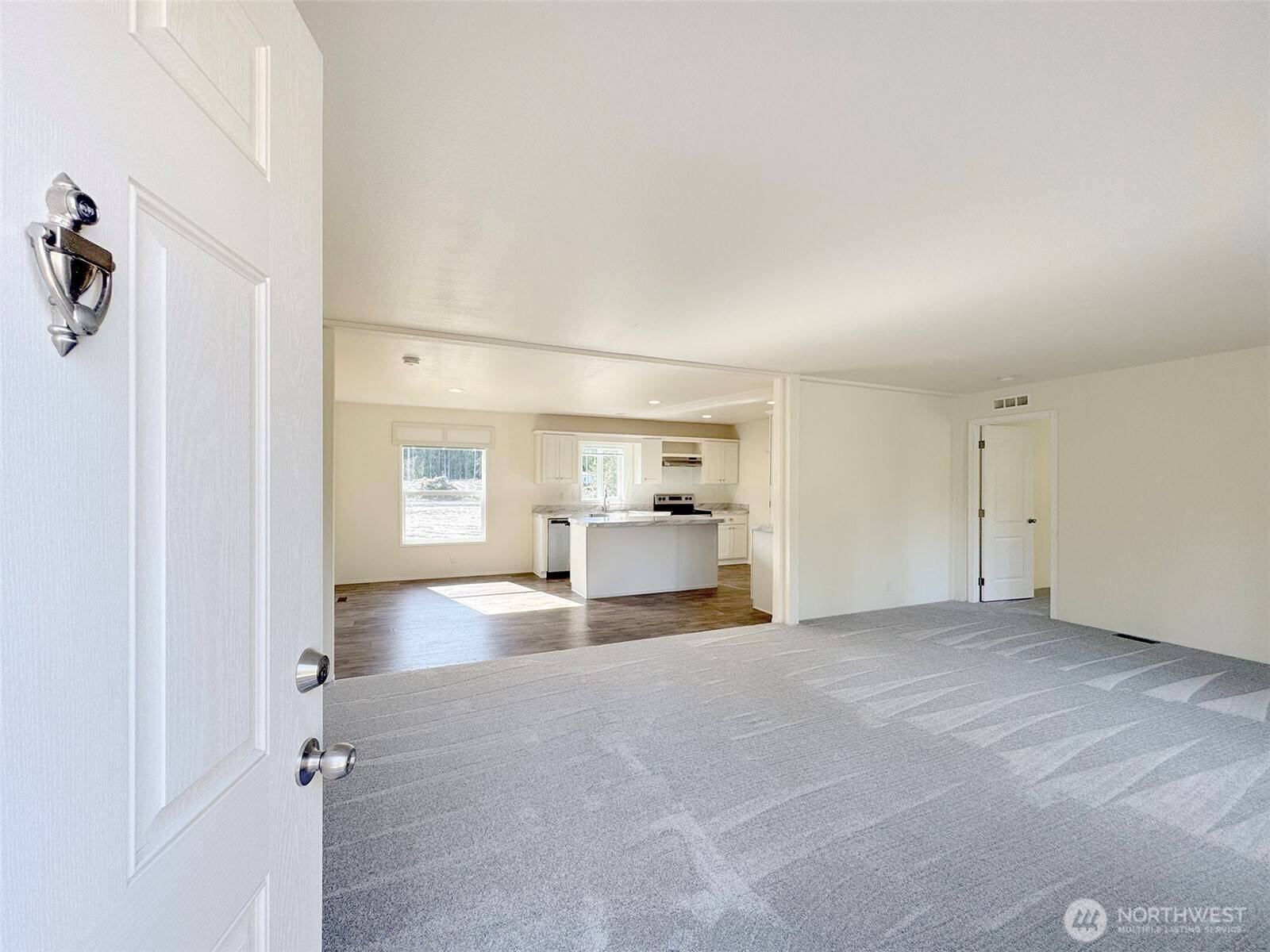 Sequim, WA 98382,303 Critter Country TRL