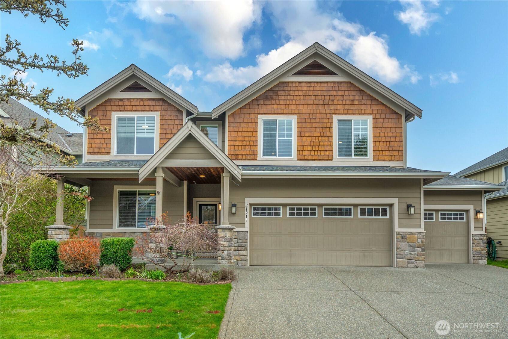 Maple Valley, WA 98038,21218 SE 260th ST