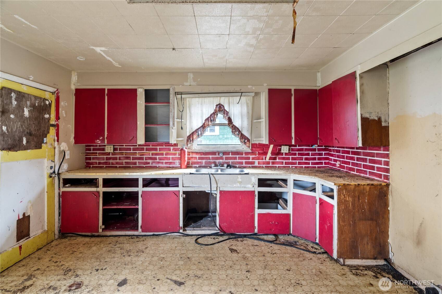 Aberdeen, WA 98520,304 E Perry ST