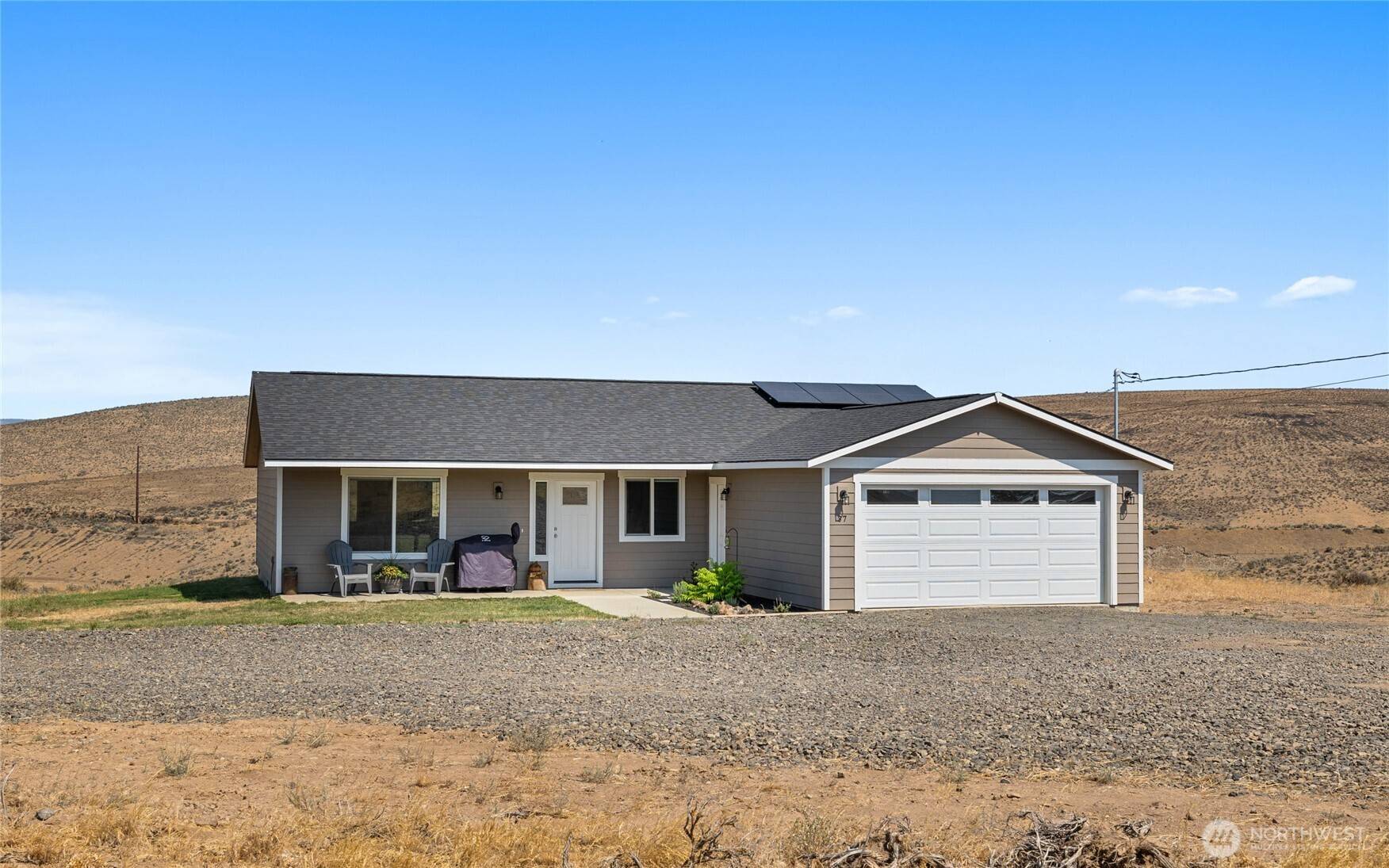 Ellensburg, WA 98926,37 Hidden Acres DR