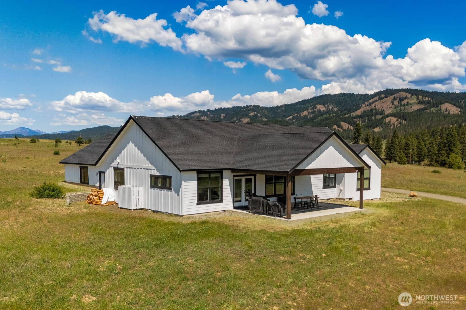 Cle Elum, WA 98922,641 Mountain Creek DR