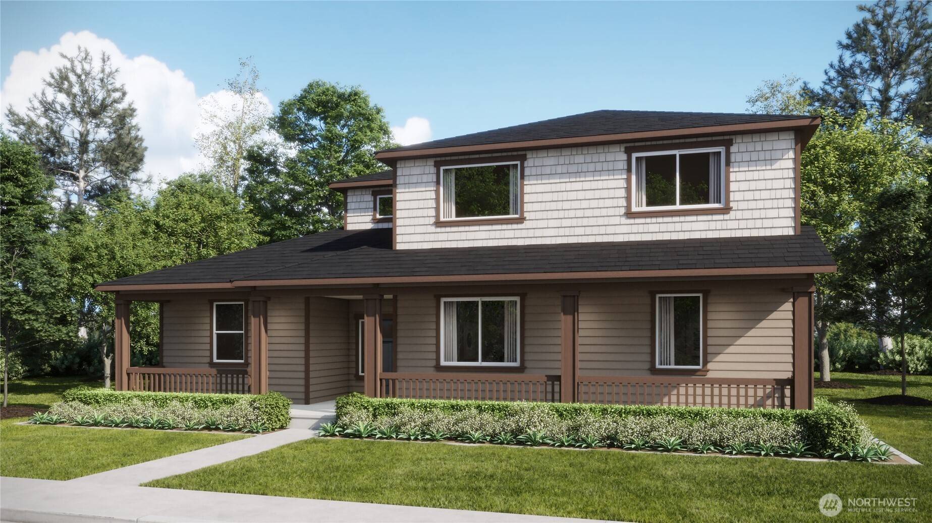 Black Diamond, WA 98010,22901 SE Elm ST
