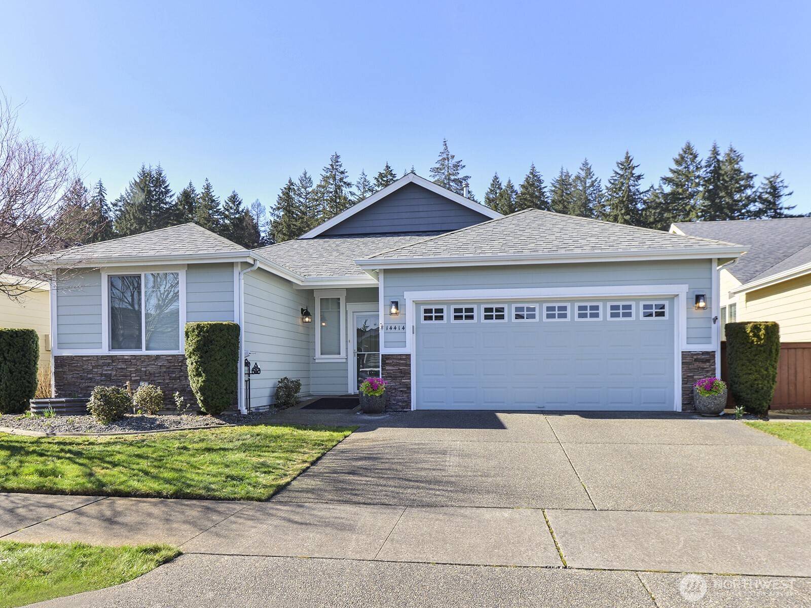 Tacoma, WA 98445,14414 21st AVE E