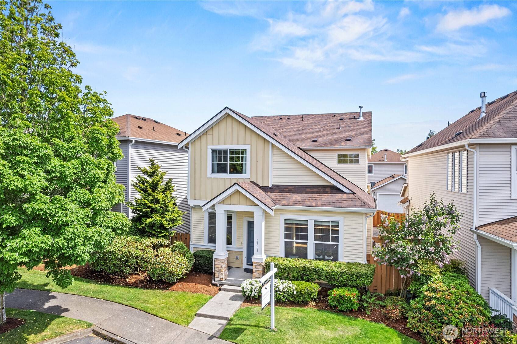Auburn, WA 98092,6668 Francis LOOP SE