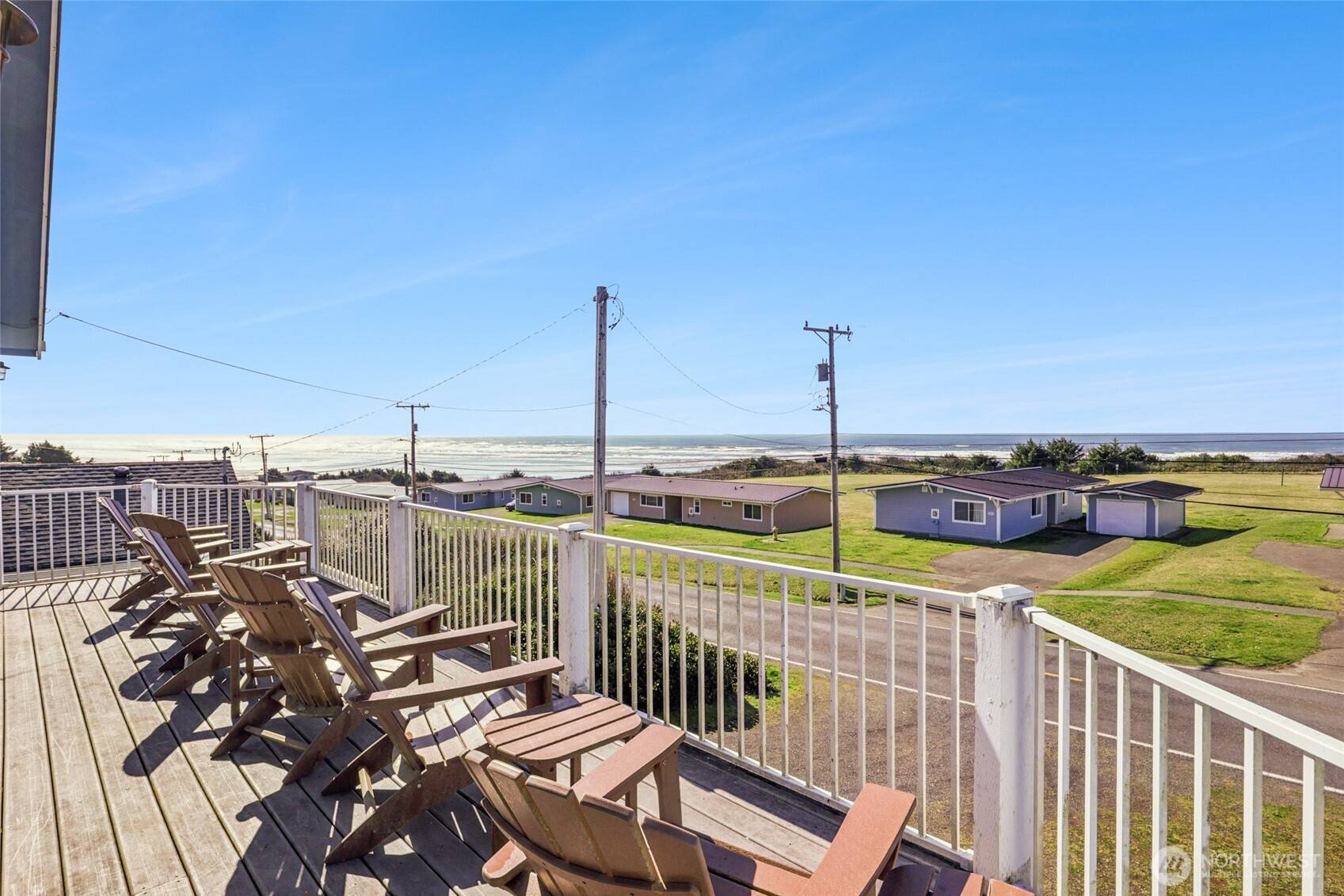 Pacific Beach, WA 98571,32 1st ST N
