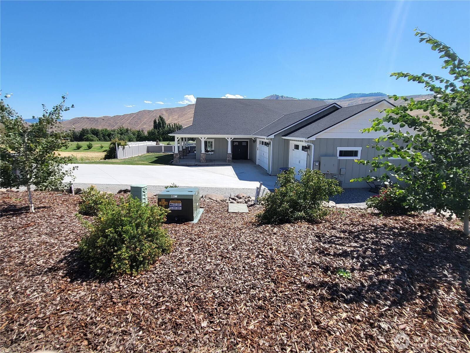 Wenatchee, WA 98801,61 Joshua LN