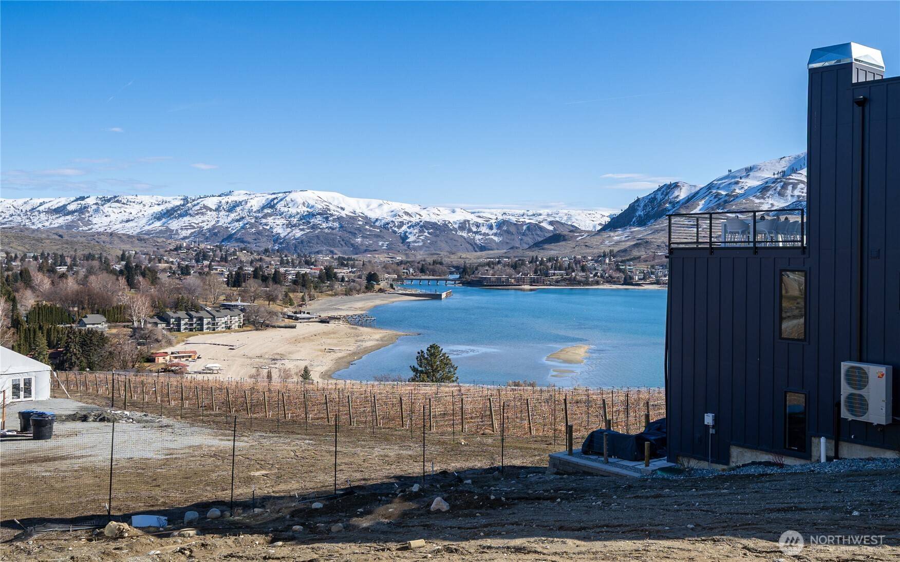 Chelan, WA 98816,1307 Dragonfly CT