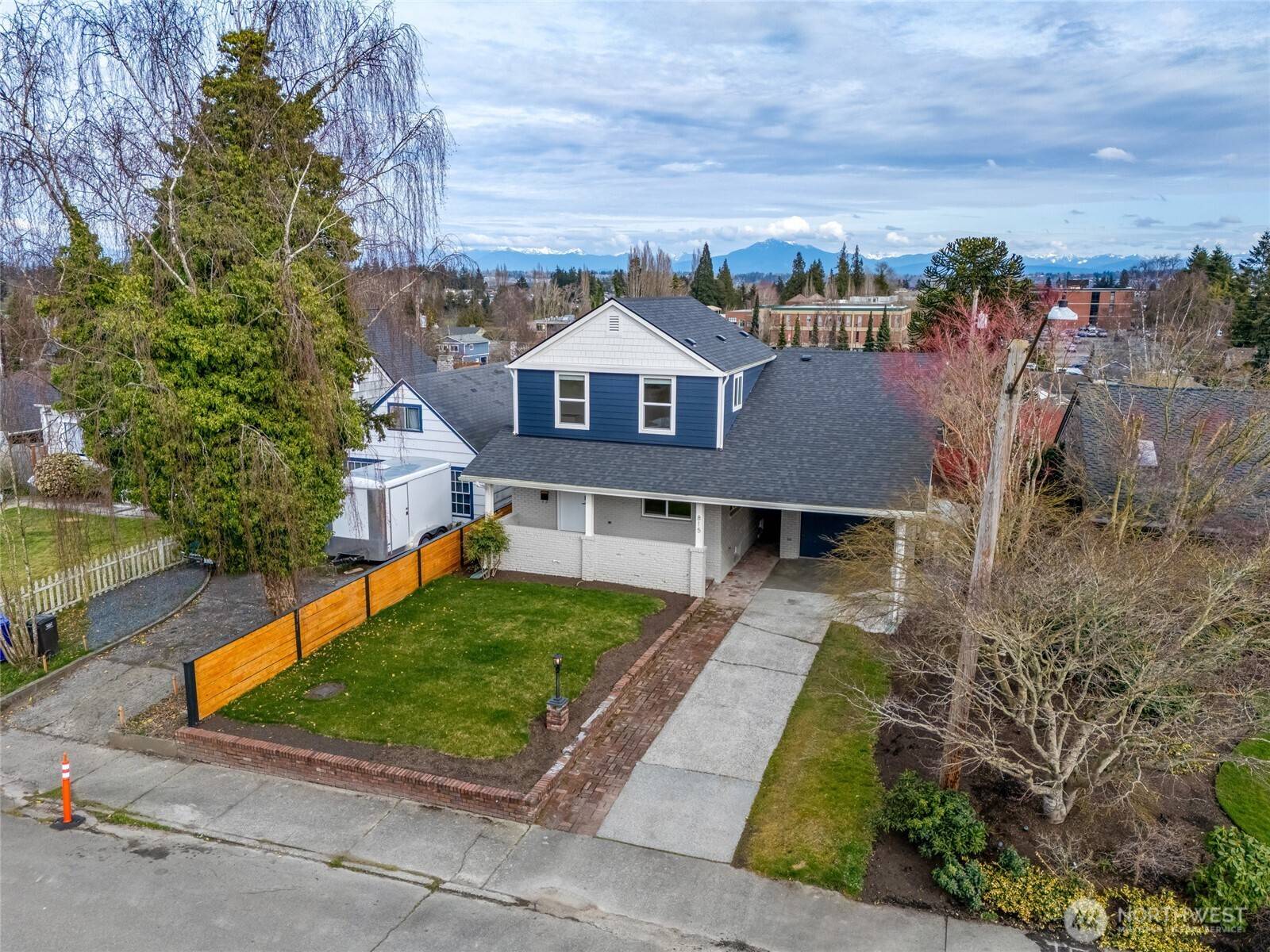 Everett, WA 98201,815 Hoyt AVE
