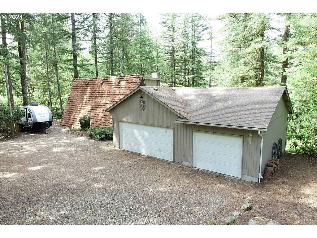 Yacolt, WA 98675,27007 NE Dole Valley RD