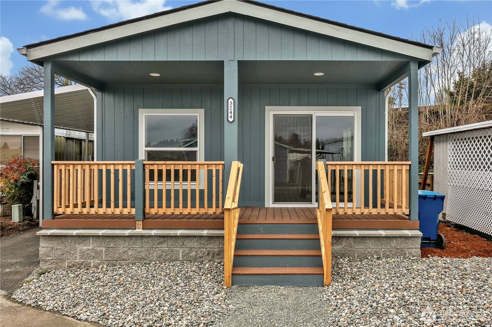 Seatac, WA 98188,3244 S 180th PL #33