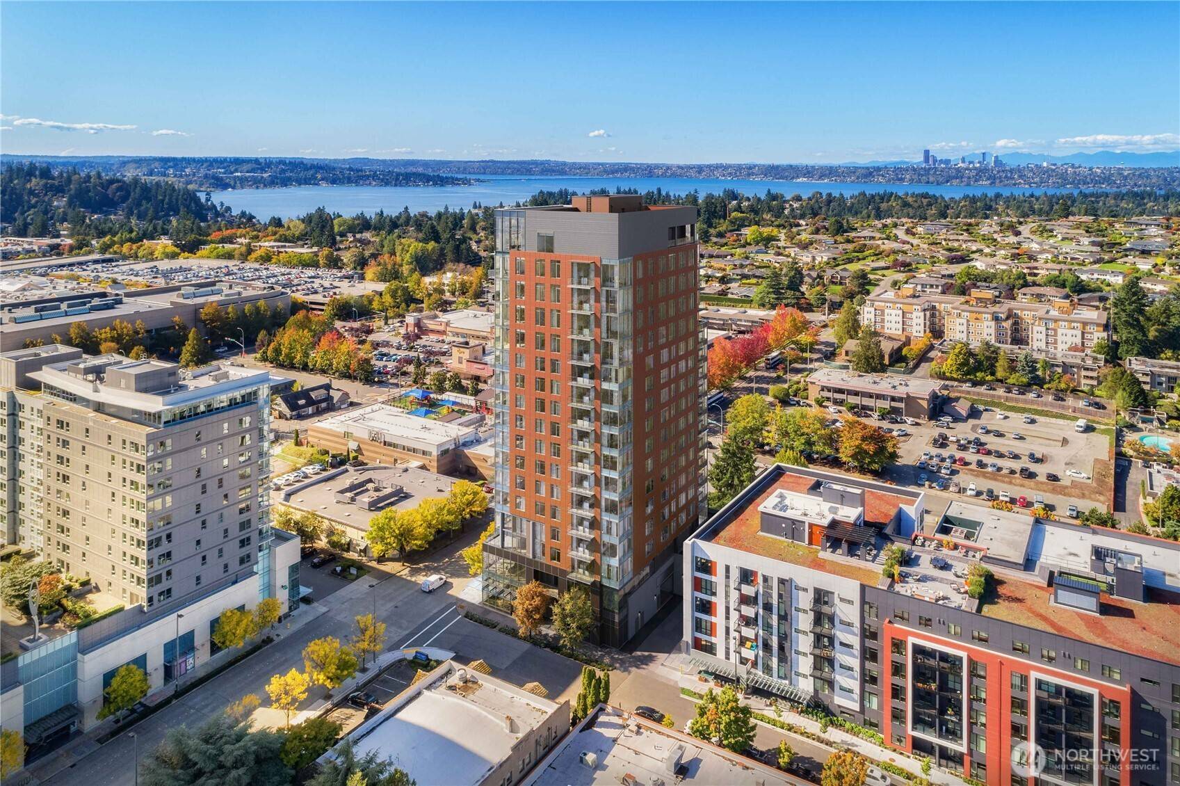 Bellevue, WA 98004,10232 NE 10th ST #1015