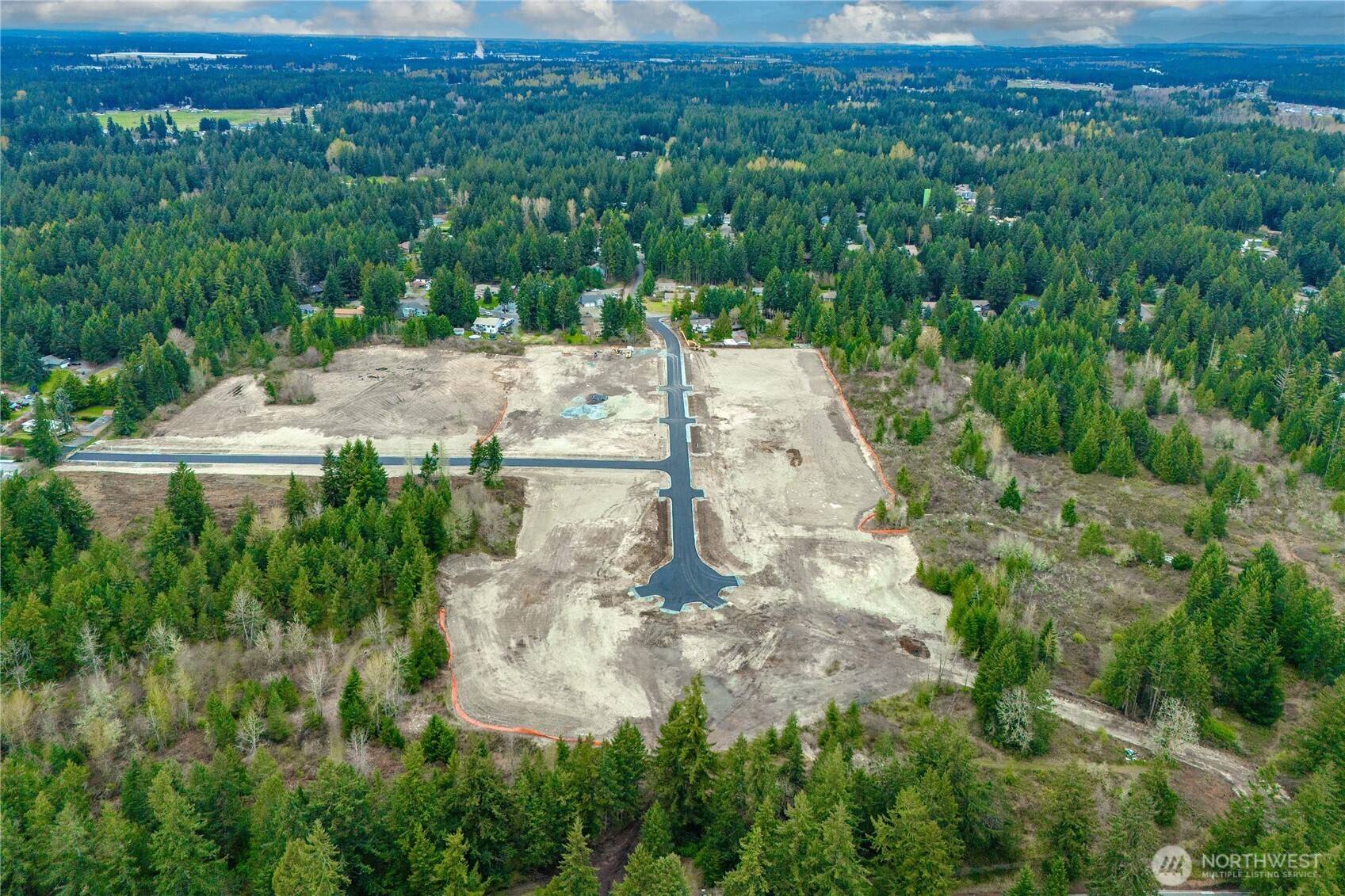 Graham, WA 98338,25712 64th Avenue Ct E #5