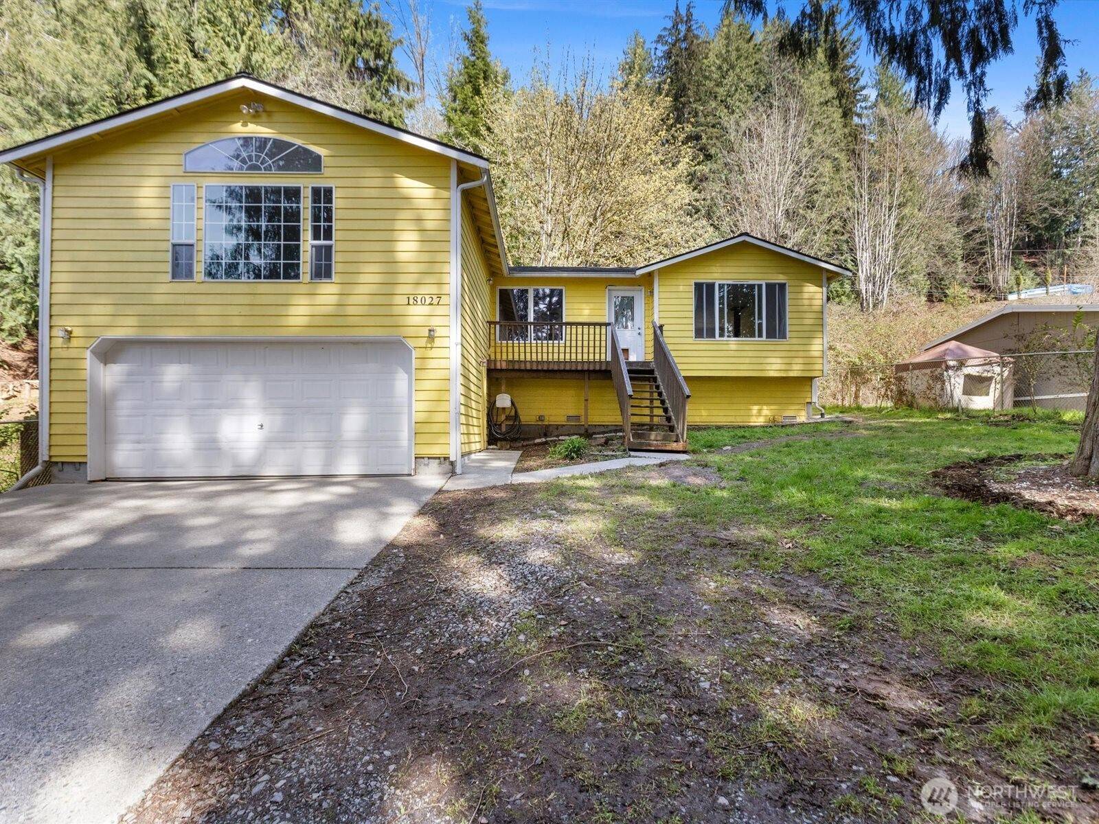 Arlington, WA 98223,18027 121st ST NE