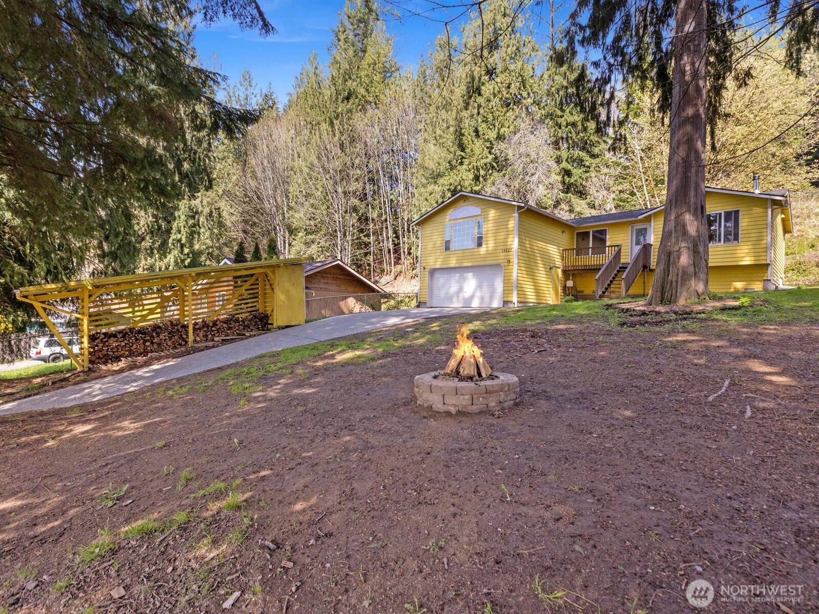 Arlington, WA 98223,18027 121st ST NE