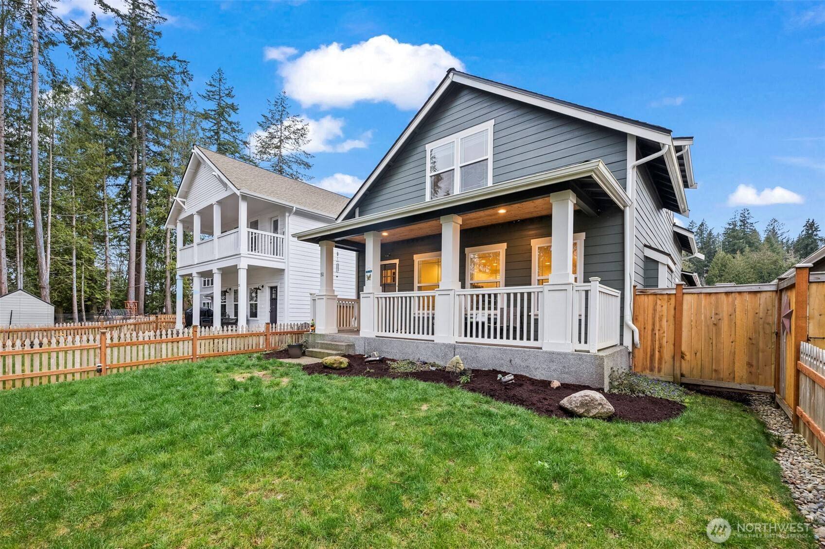 Allyn, WA 98524,51 E Sullivan ST