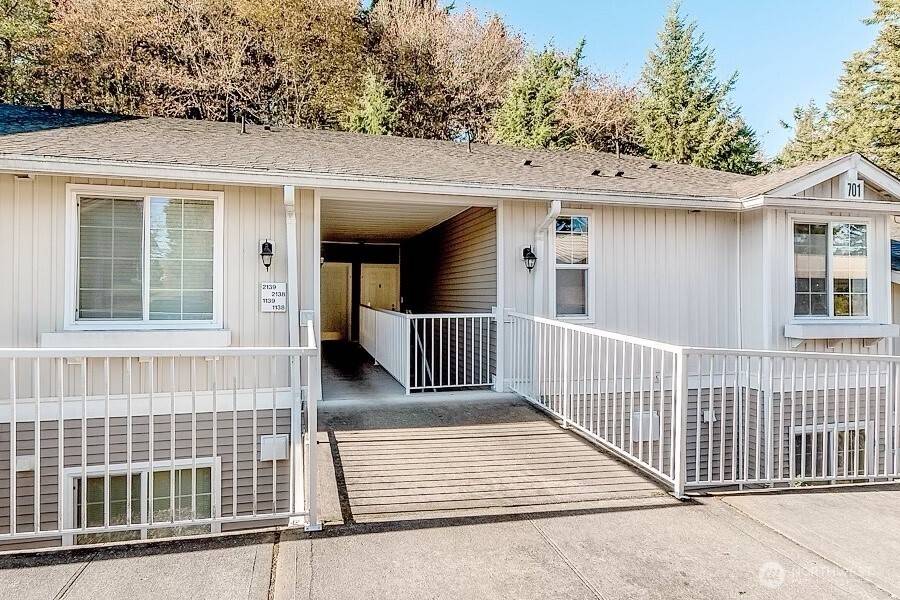 Renton, WA 98058,701 Harrington PL SE #1138