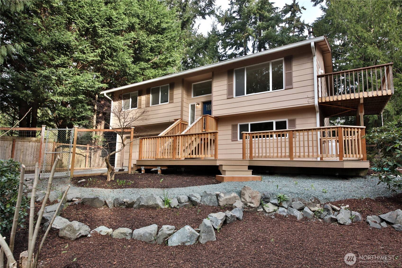Clinton, WA 98236,3636 Gamble ST