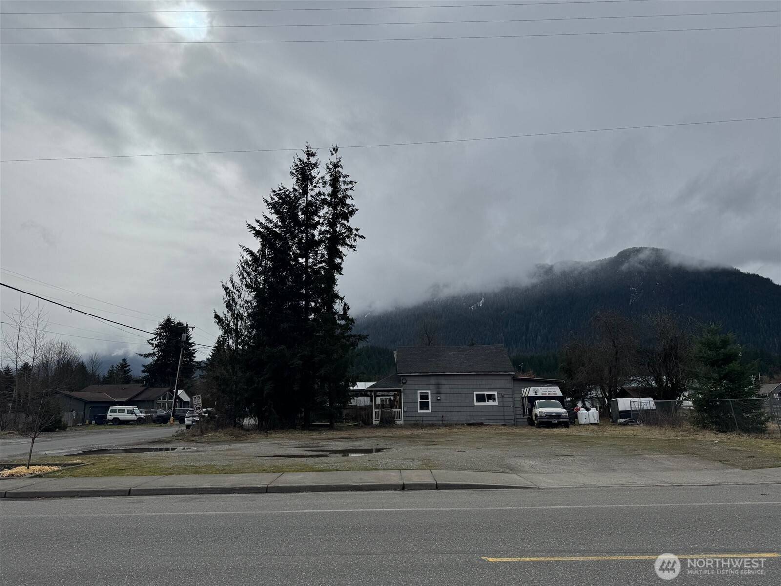 Darrington, WA 98241,1025 Darrington ST