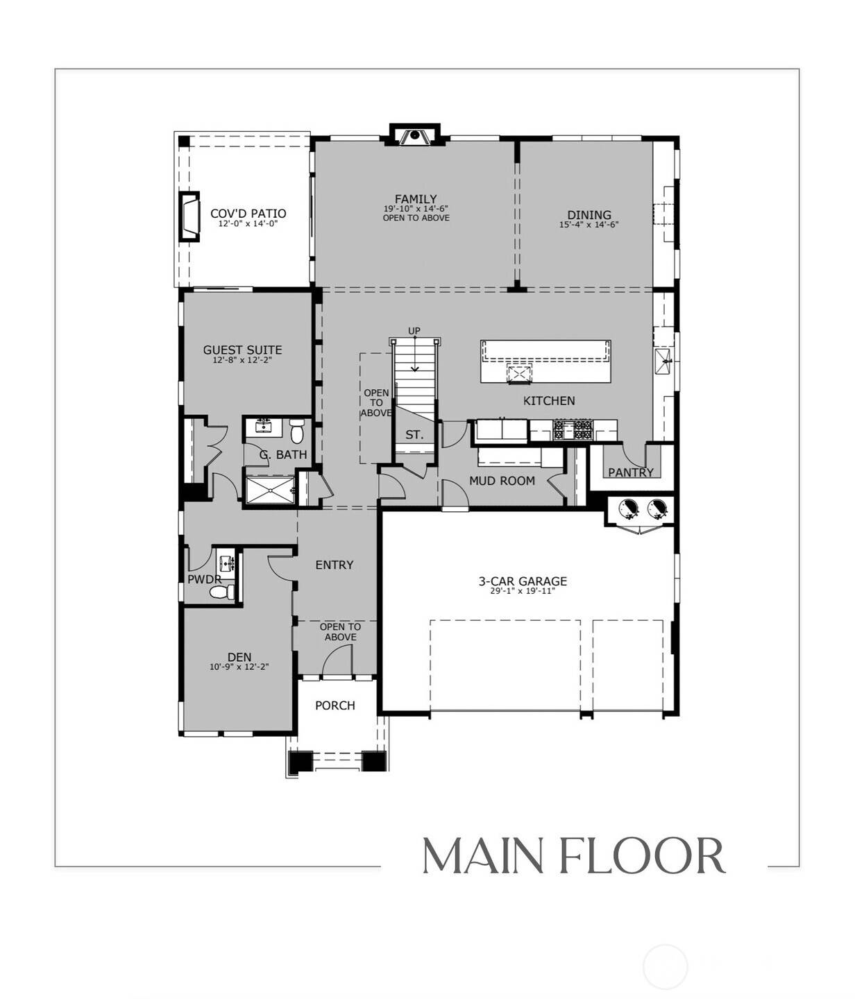 Kirkland, WA 98033,12919 NE 70th LN