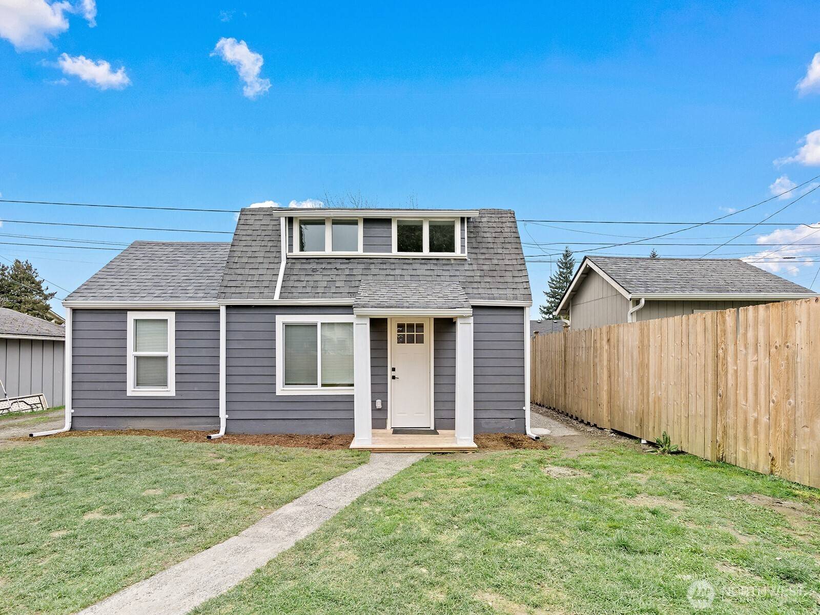 Tacoma, WA 98408,6114 Yakima AVE