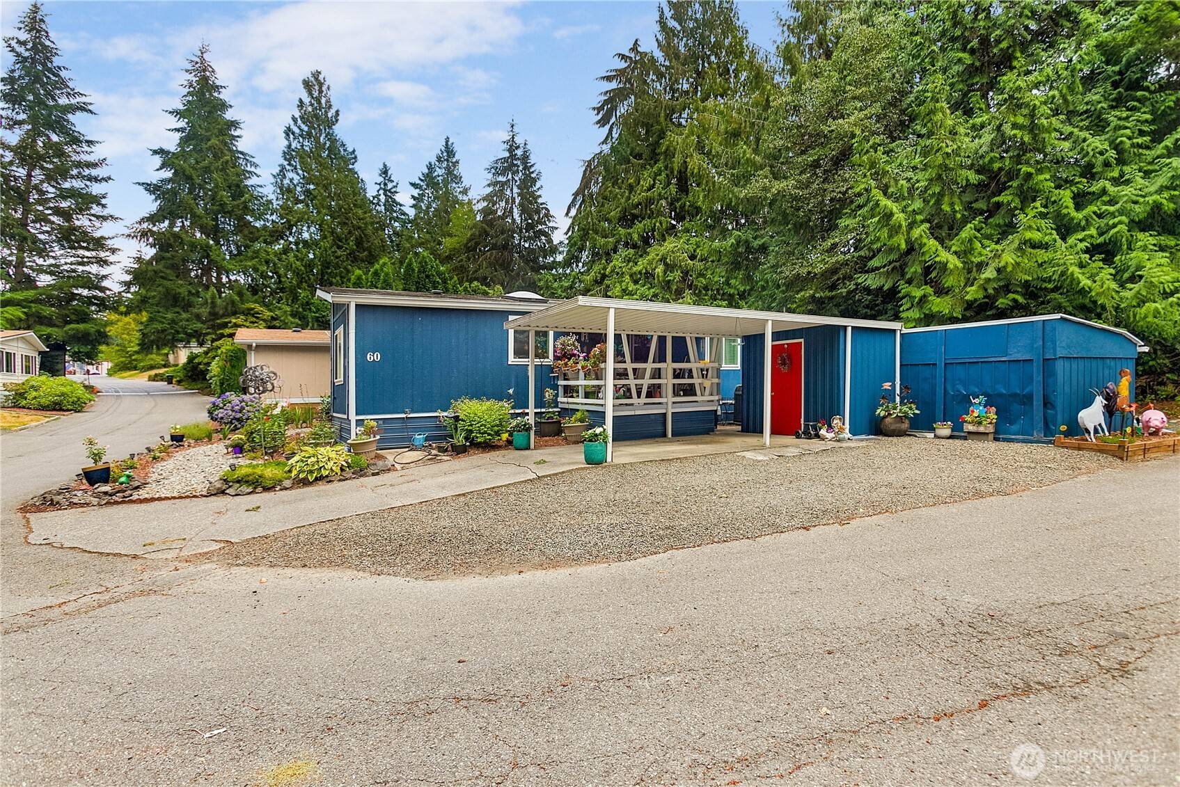 Bremerton, WA 98311,3060 NE McWilliams RD #60