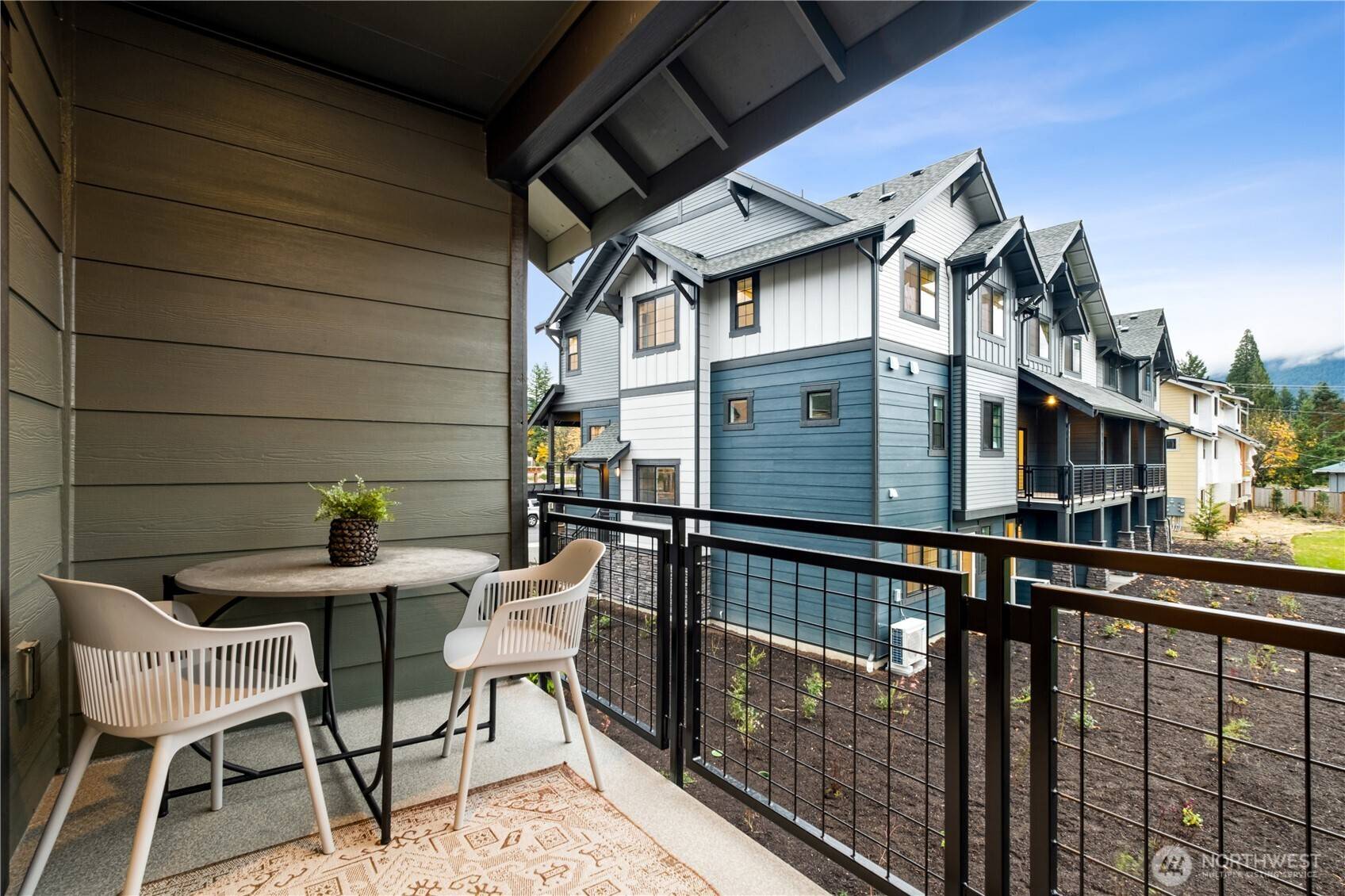 North Bend, WA 98045,1294 Waterfall WAY SE #1903