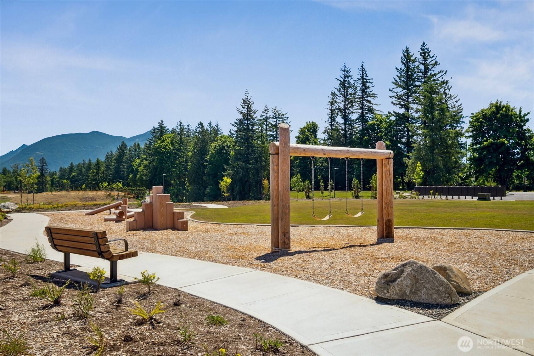 North Bend, WA 98045,1294 Waterfall WAY SE #1903