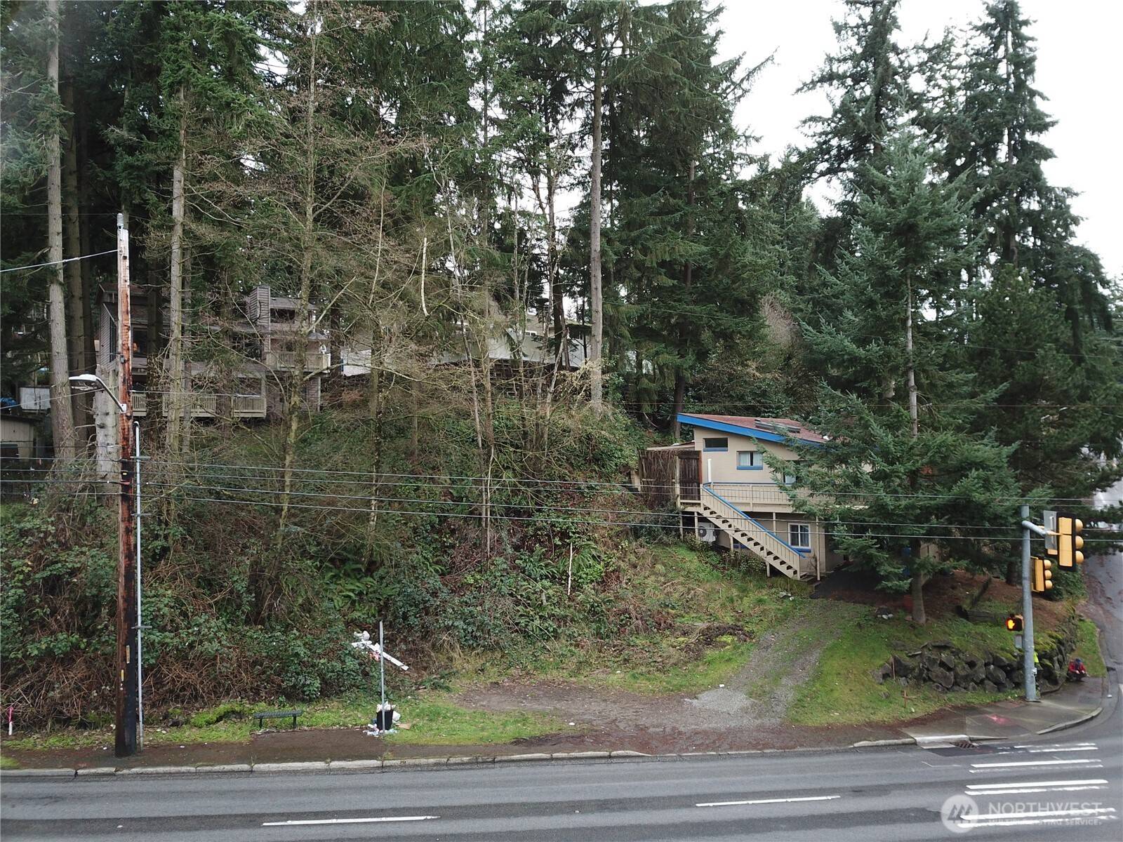 Shoreline, WA 98155,18817 15th AVE NE