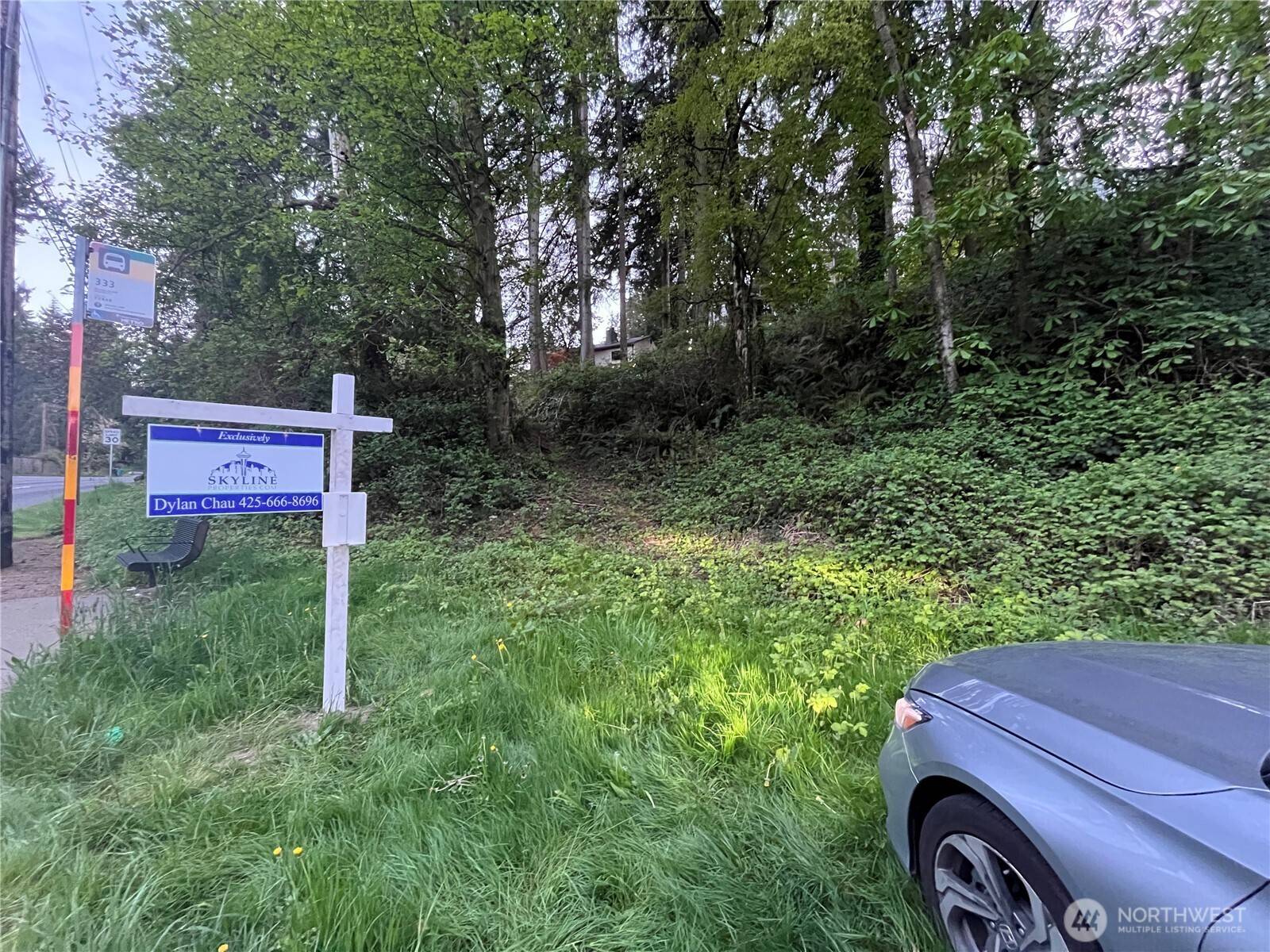 Shoreline, WA 98155,18800 NE 15th NE