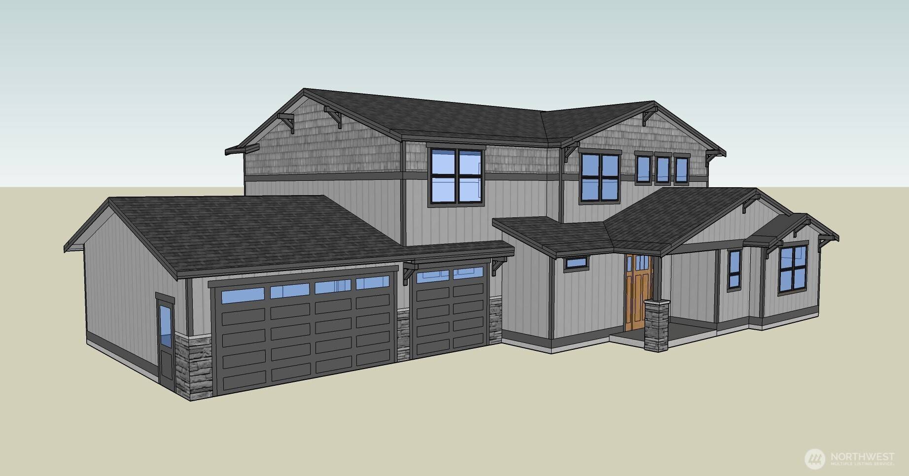 Anacortes, WA 98221,3808 Beadle LN