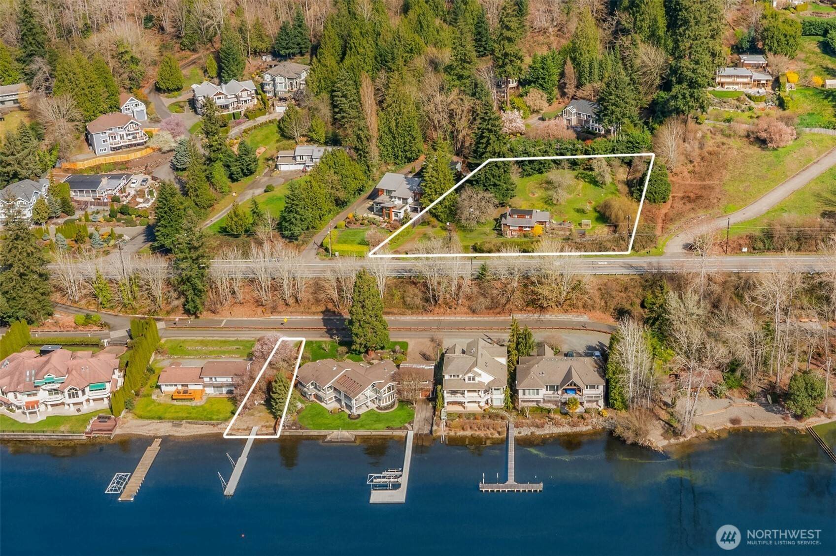 Sammamish, WA 98074,2642 E Lake Sammamish Pkwy NE