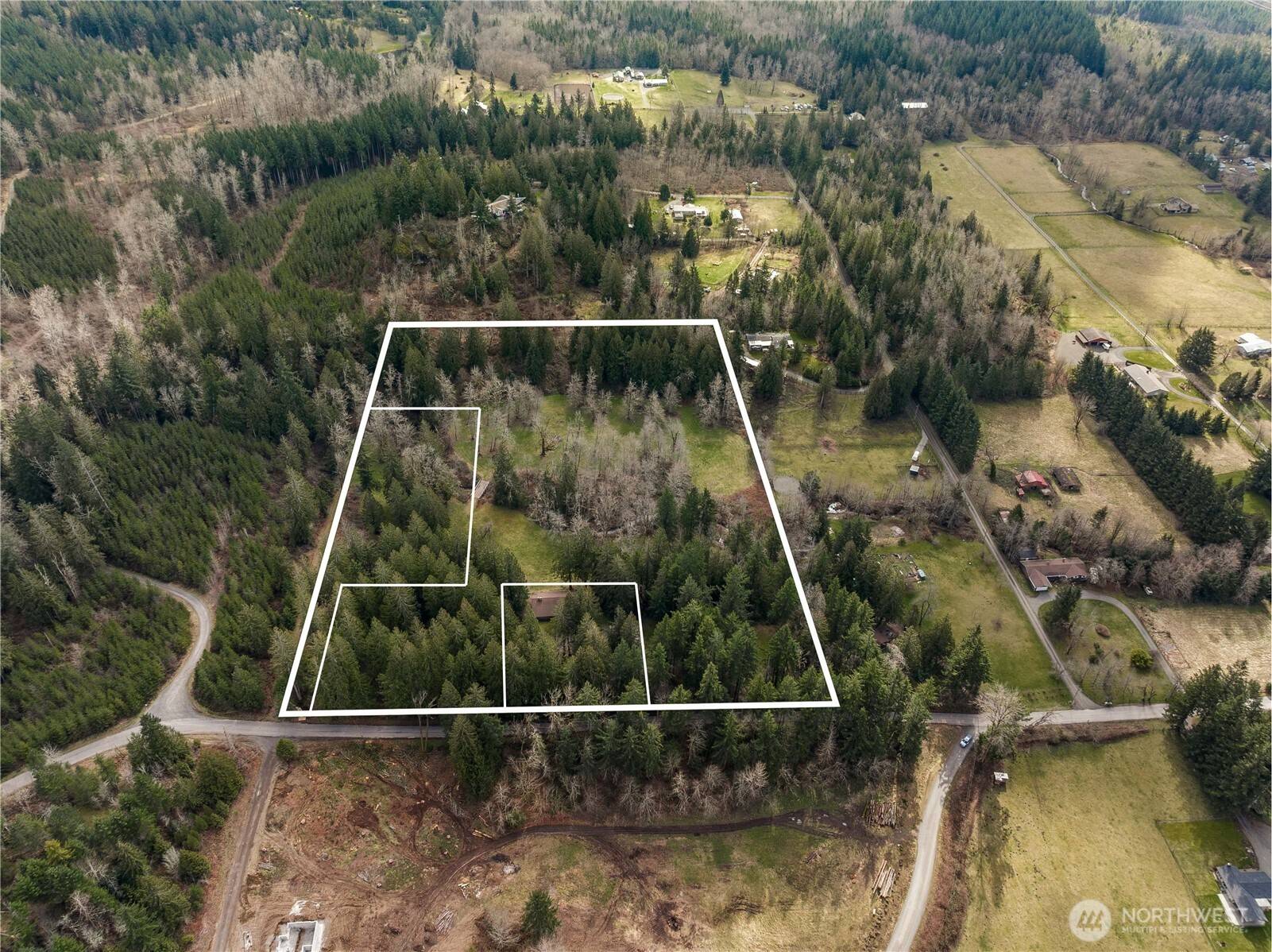 Enumclaw, WA 98022,30703 SE 408th ST
