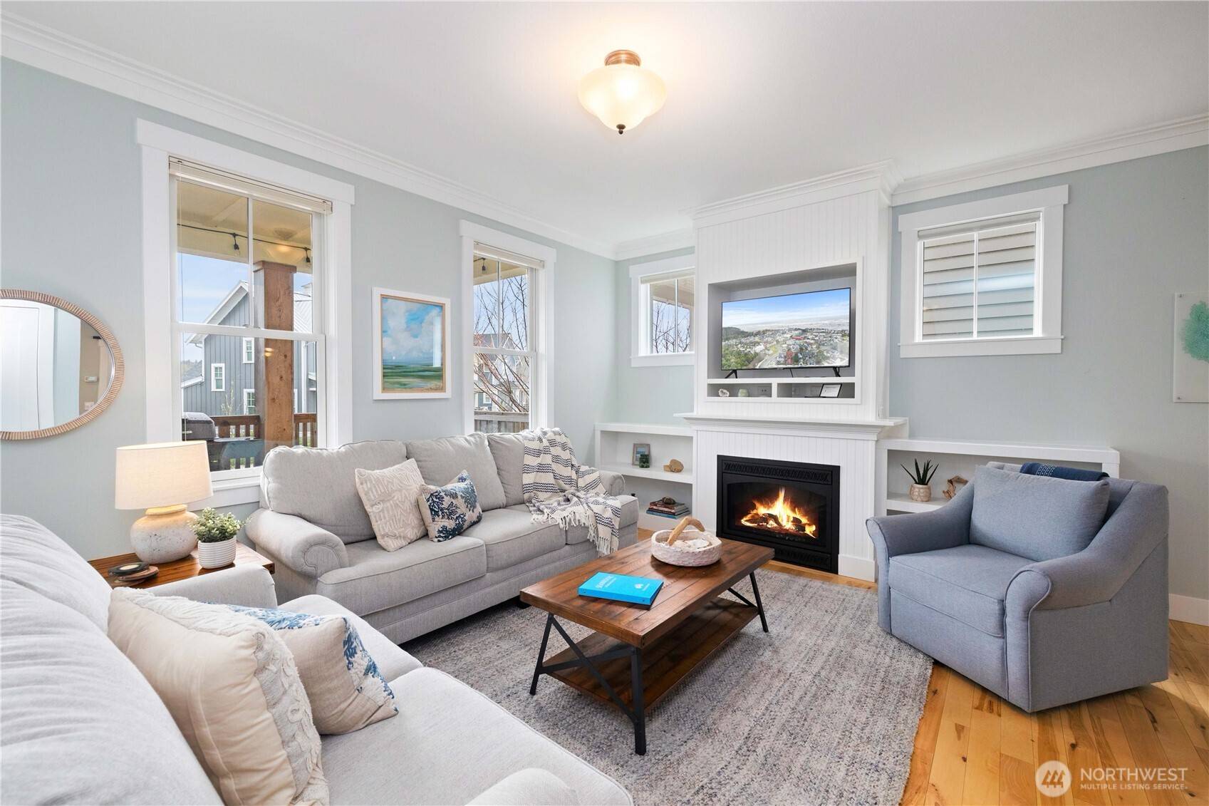 Pacific Beach, WA 98571,26 Lavender LN