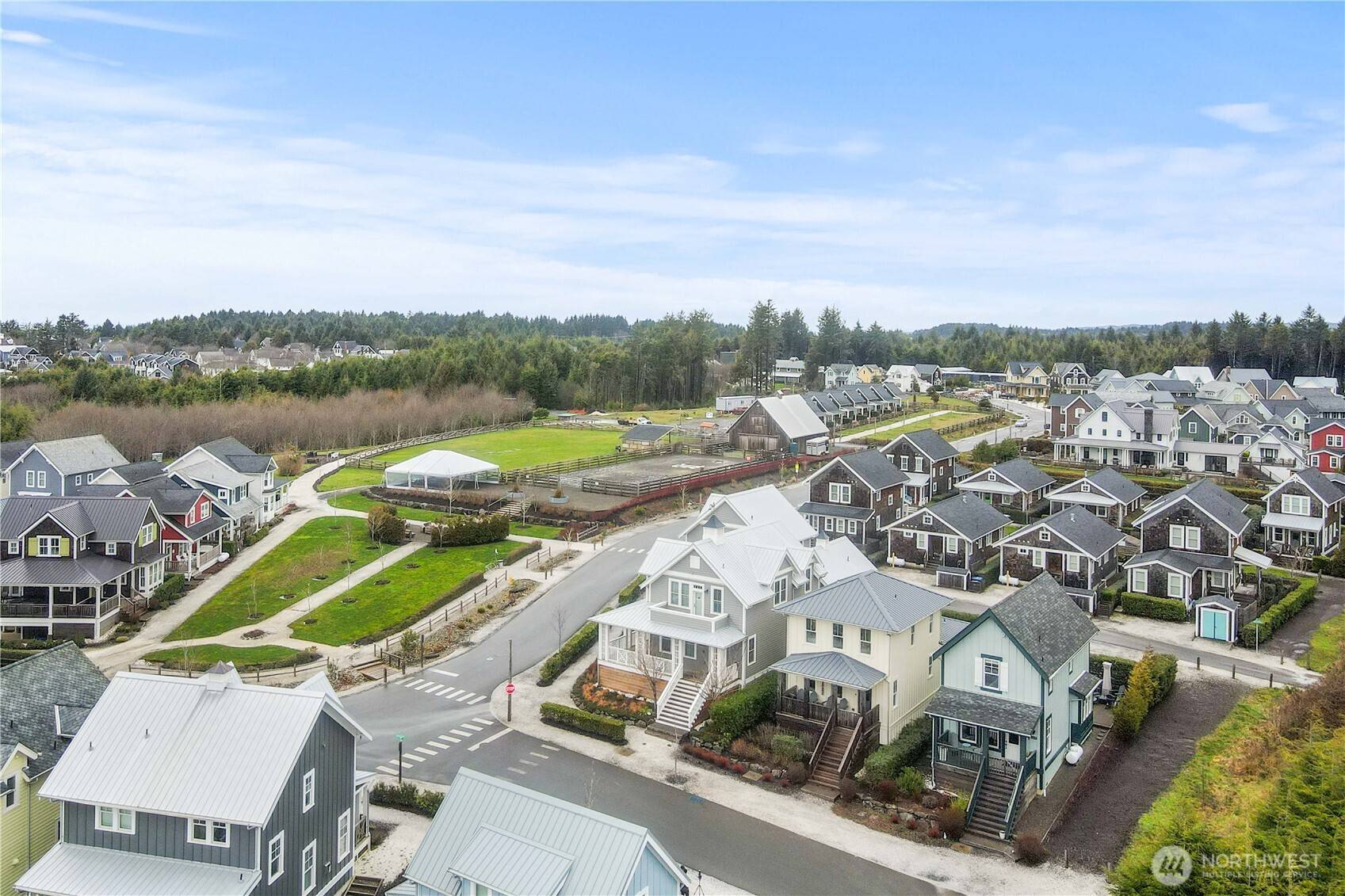 Pacific Beach, WA 98571,26 Lavender LN