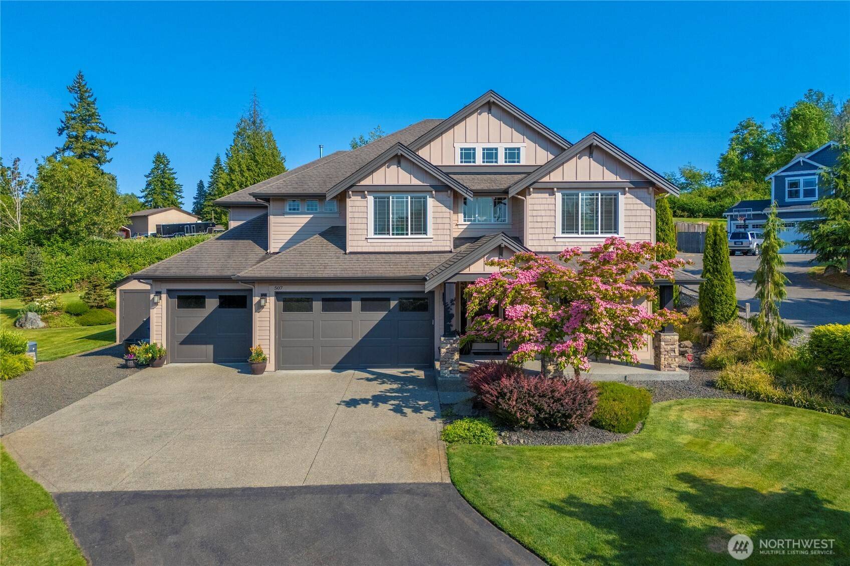 Edgewood, WA 98372,507 111th AVE E