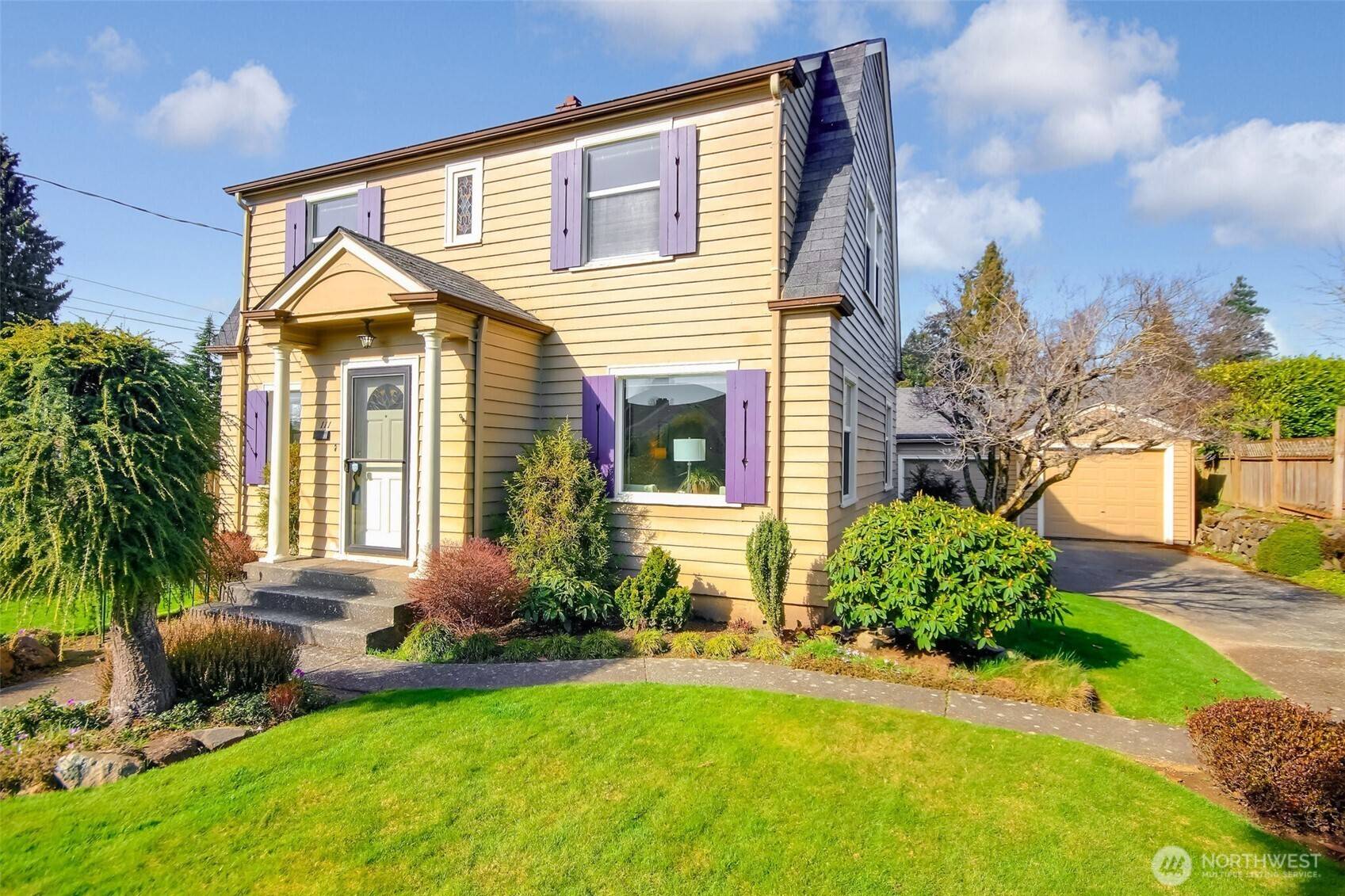 Tacoma, WA 98408,111 S 58th ST