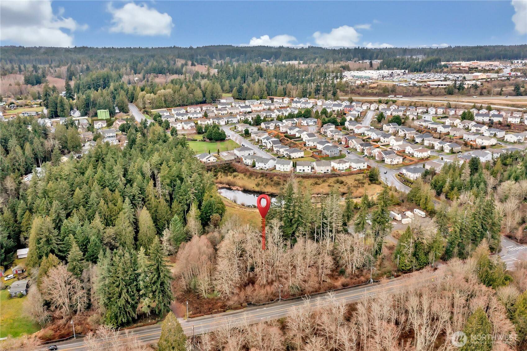 Poulsbo, WA 98370,21133 Viking AVE NW