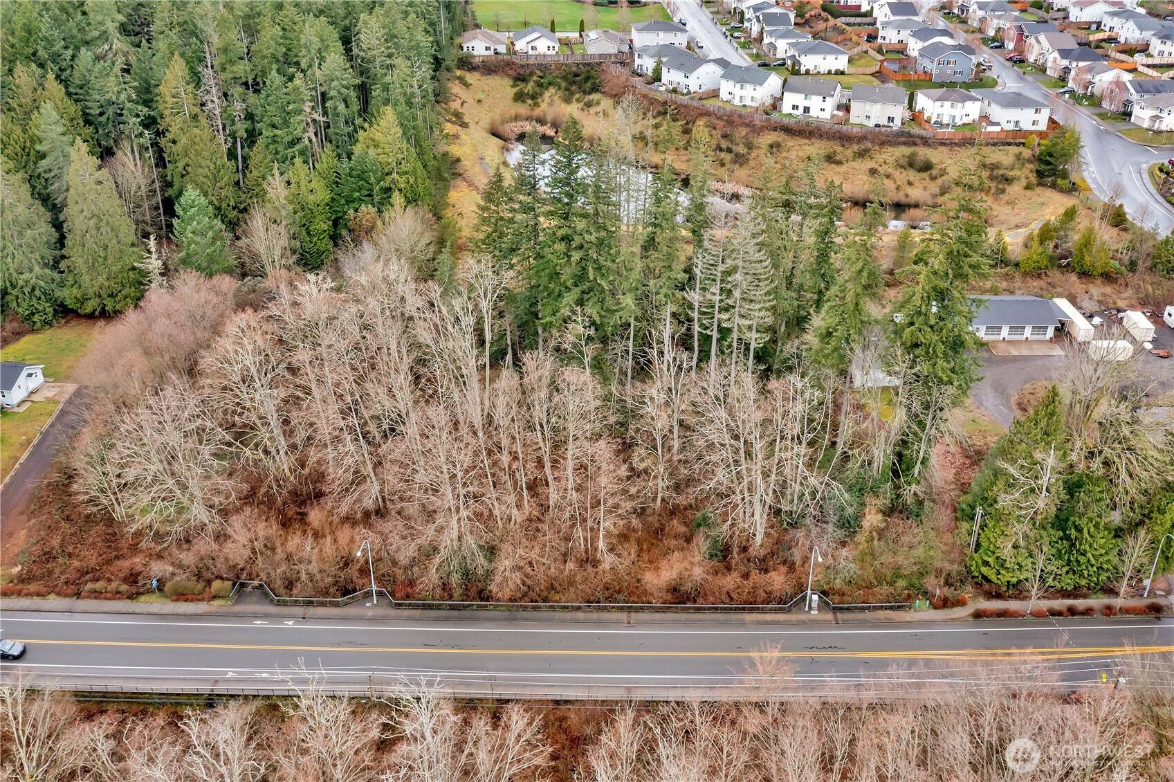 Poulsbo, WA 98370,21133 Viking AVE NW