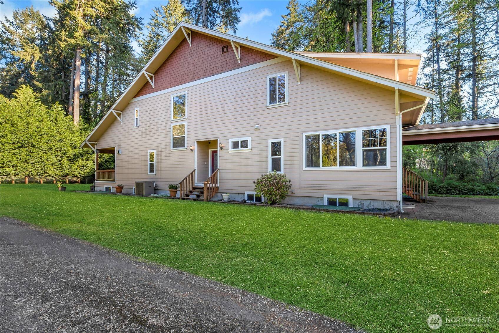 Spanaway, WA 98387,15809 Spanaway Loop RD S