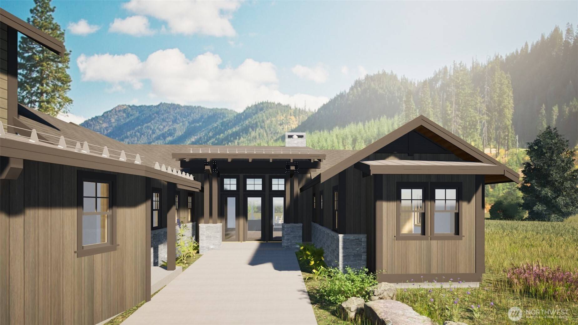 Cle Elum, WA 98922,39 Gold Leaf LN