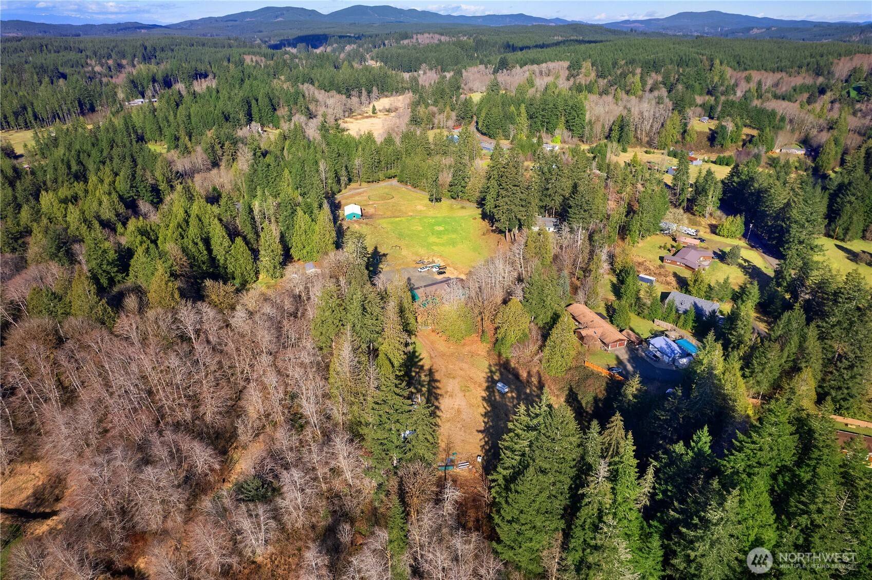 Elma, WA 98541,15 Bush Creek LN