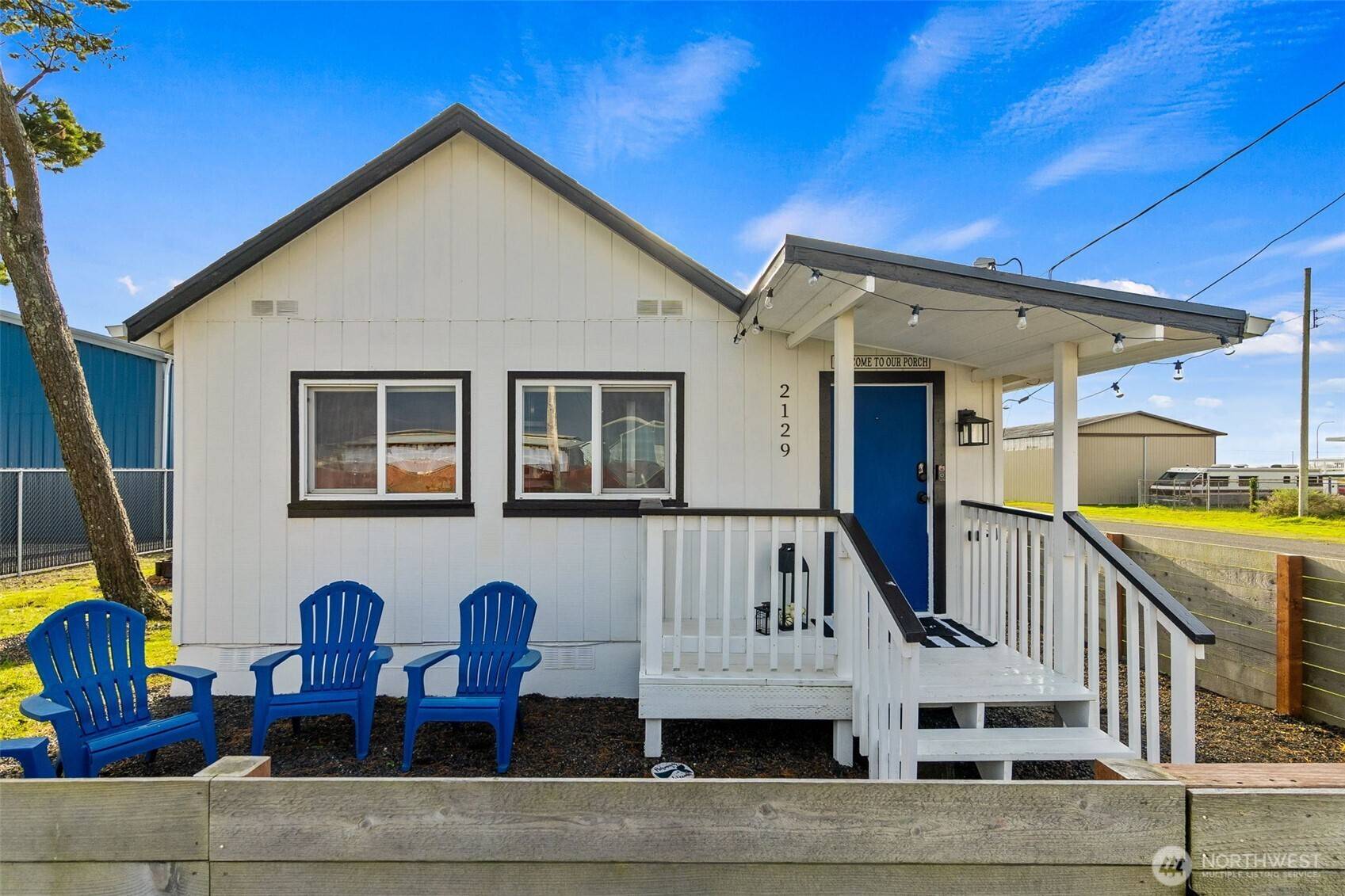 Westport, WA 98595,2129 N Nyhus ST