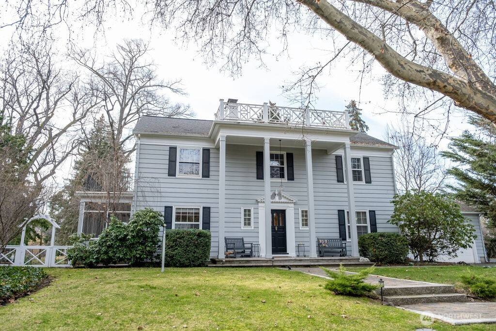 Walla Walla, WA 99362,1120 Home AVE