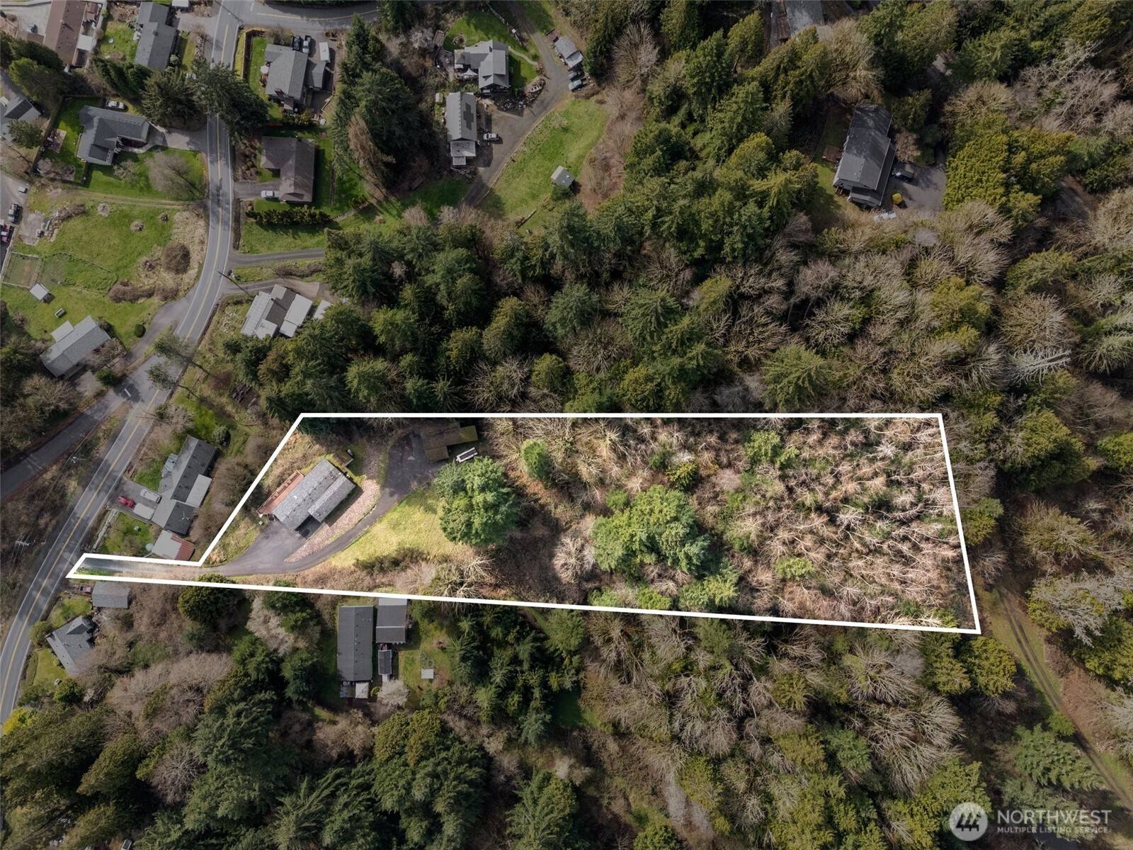 Longview, WA 98632,211 Lone Oak RD