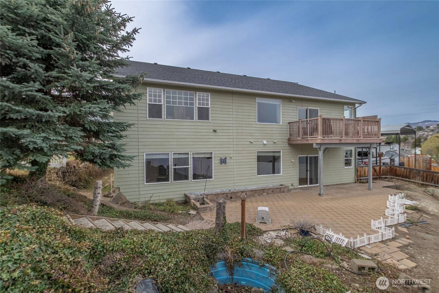 Wenatchee, WA 98801,397 Lars LN
