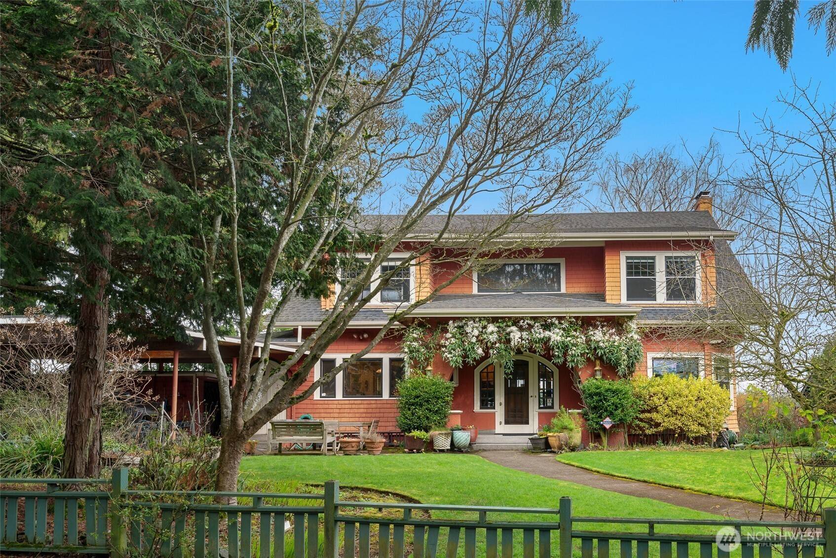 Seattle, WA 98112,3732 E High LN