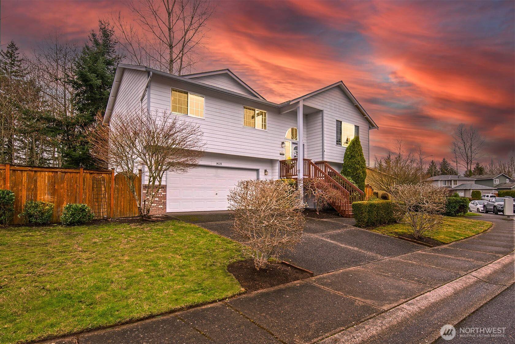 Mill Creek, WA 98012,14128 41st AVE SE