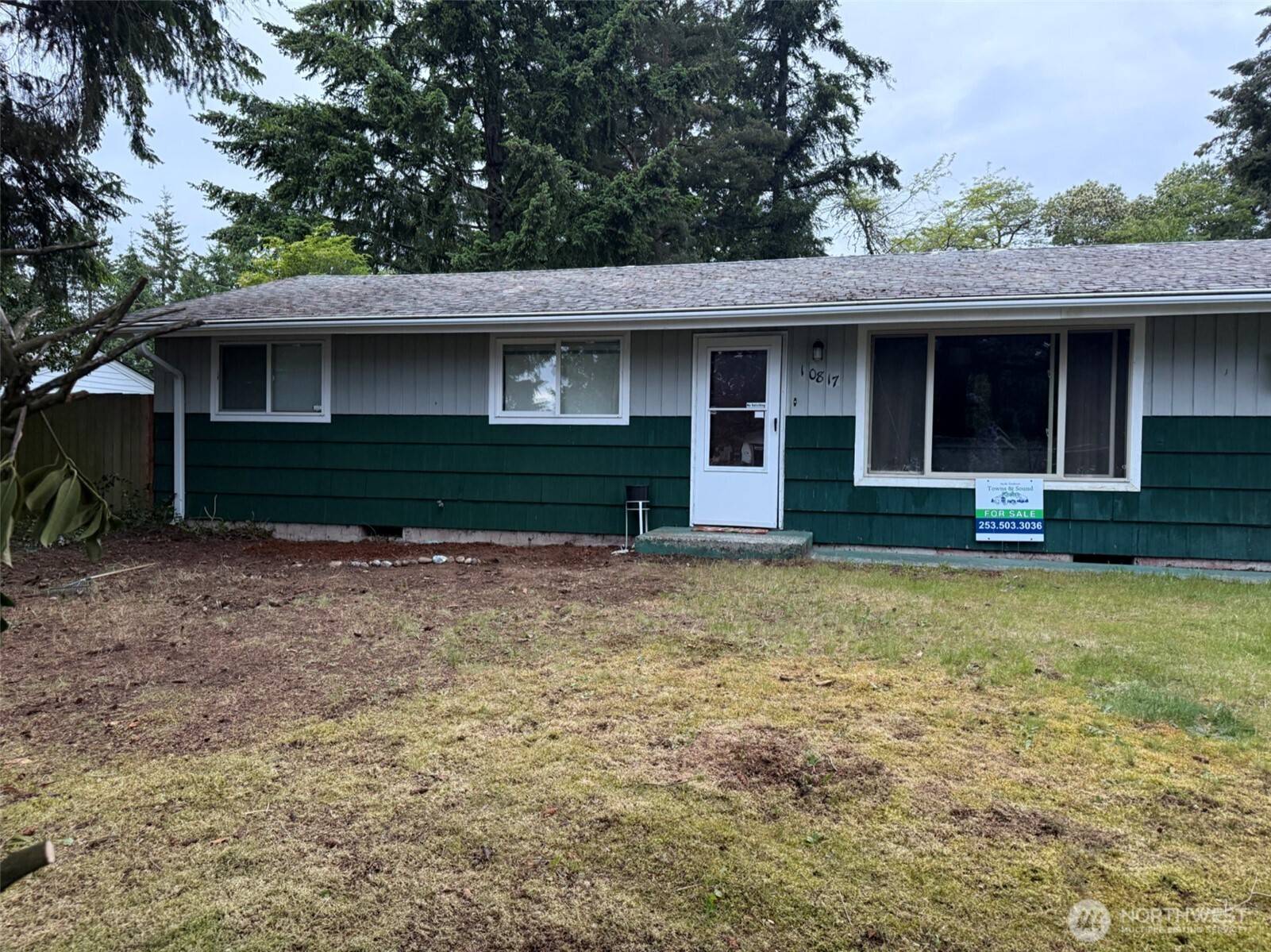 Lakewood, WA 98498,10817 107th ST SW
